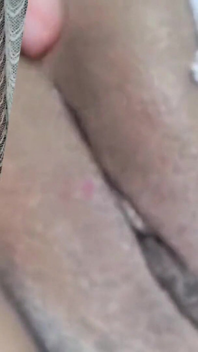 Cute girl shows her face as she jumps on her boyfriend's cock | Clip 1