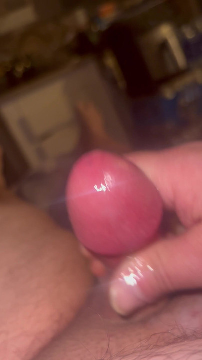 Small cock masturbation