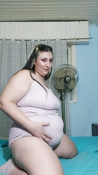 Getting pregnant your Stepsister in law