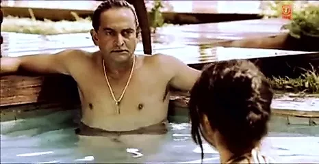 NON PORN Sameera Reddy Hot Seduction Bollywood Scenes