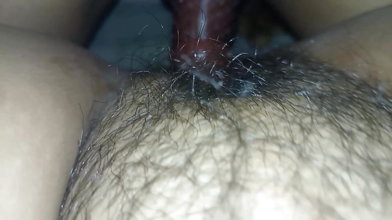 Firsr time trying new crystal condom nepali romantic video
