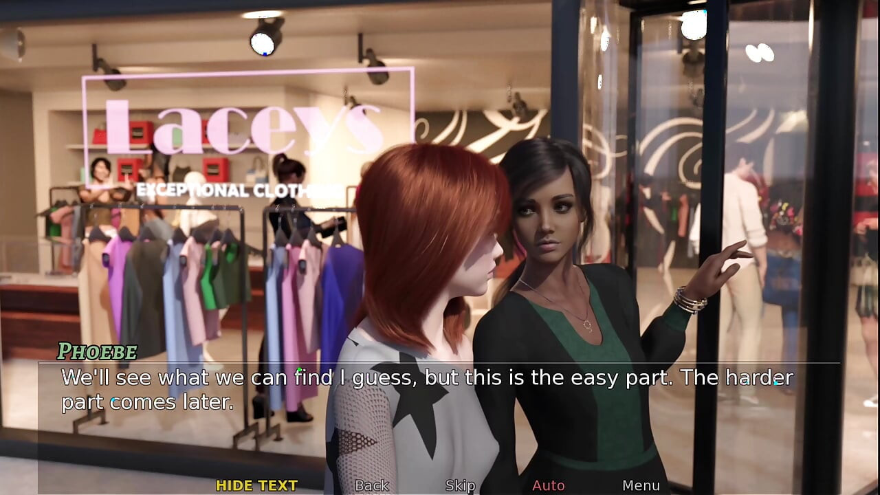 Cassey Falls galerija #5