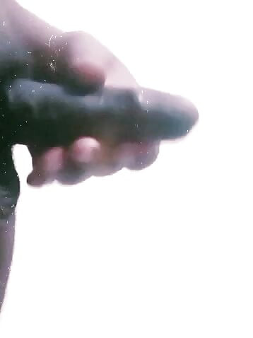 Suck my soft cock