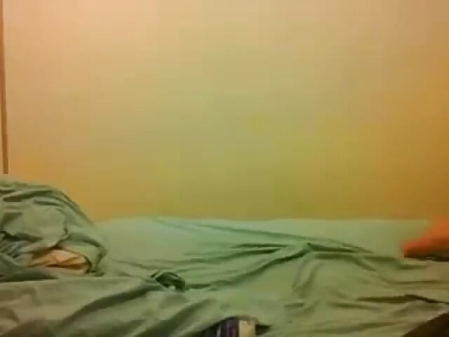 Lil Taste's Solo Chaturbate Session; No Sound/no Cum/no Orgasm
