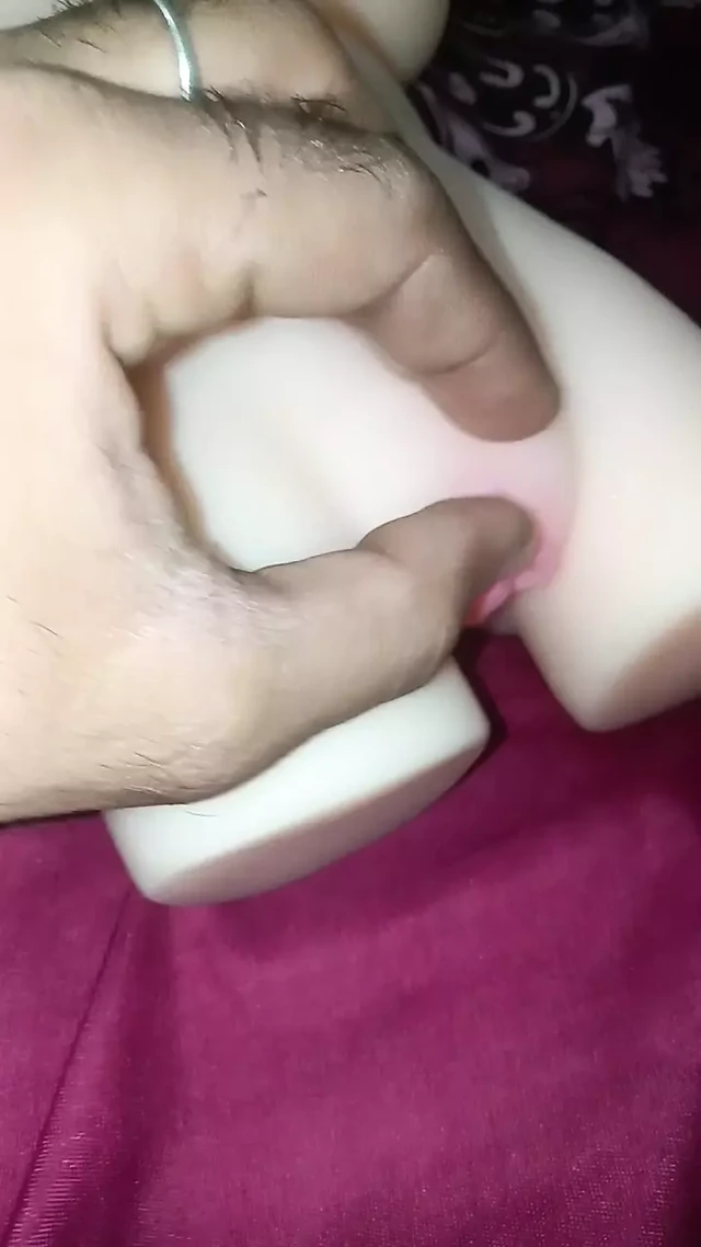 Doll for Sex