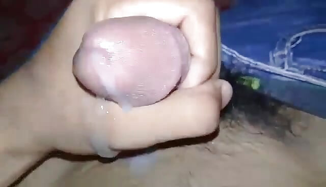 Naka pag jakol si pinsan ng madaling araw