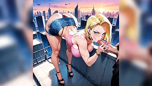 Wife Cheating with Friend