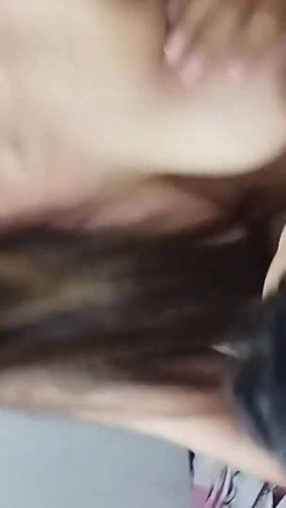 Spectacular moment from "I find my stepsister talking to her boyfriend then I start touching her big tits and her big ass"
