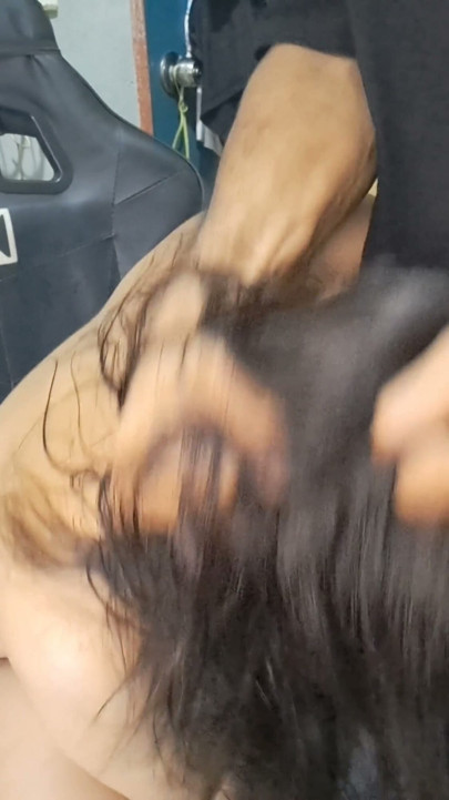 My abusive behavior towards my wife | Clip 1