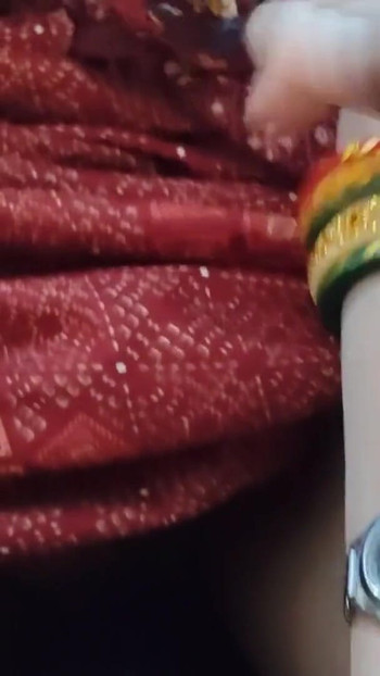Must-see moment from "Desi village bhabhi devar sex rajsthani bhabhi"