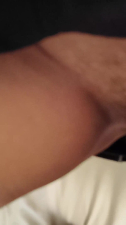 Bengali Bhabhi, wearing a maxi, pressed her boobs a lot and quenched the itch of her pussy. | Clip 1