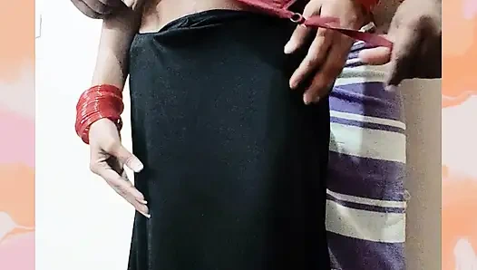 Newly married wife ki chudai