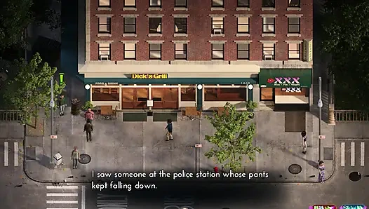 The genesis order (by NLT) - part. 29 (NVO)