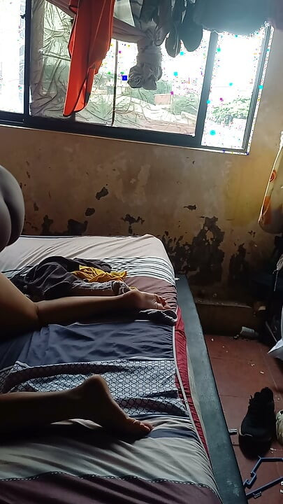 Felajánlottam a testem a lakbérért cserébe