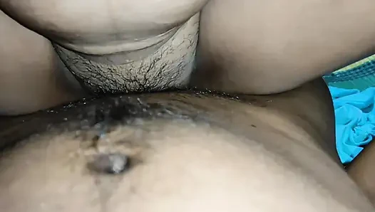 Lonely stepmom gets tempted by.