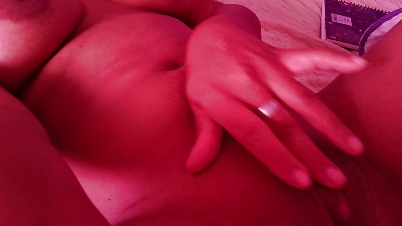 Novinha gostosa virgem