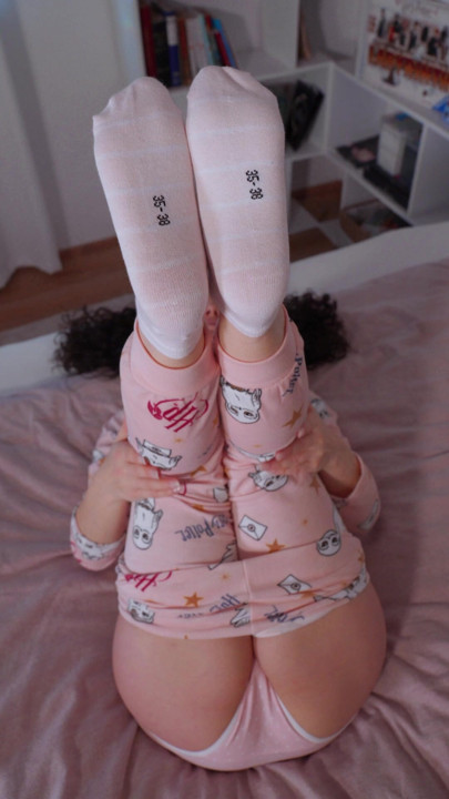 Tiny Feet, US 2 - EU 33 (20 cm), solas macias, dedos fofos