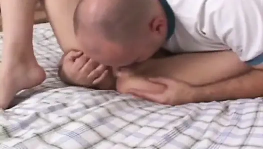 The Porn Nerd: Tenaya: Fucking 1