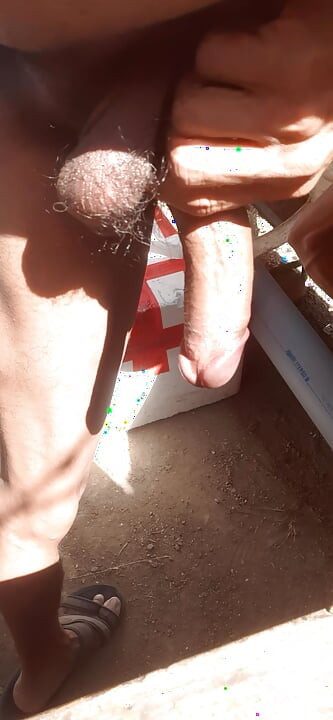 Cock Black Big Handjob Massage Indian Man Fuck