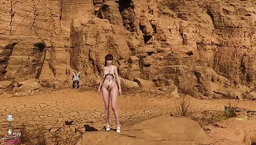 Сексуальный мод Stellar Blade, подборка No3