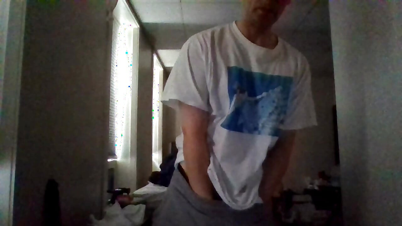 gone n----------(louder)