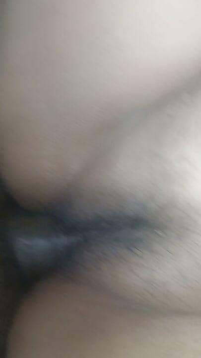 My wife ends up squirting