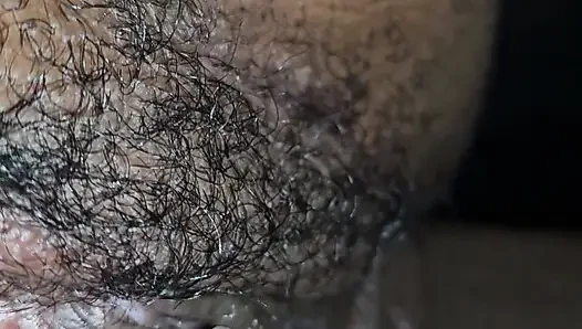LongDickWick and RavenRedbone anal pt 3