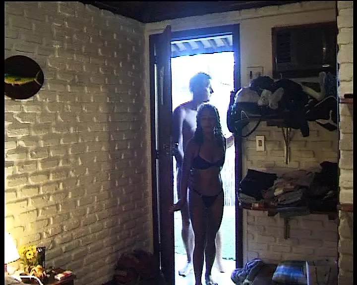 复古的德国素人 - 你每天的色情片