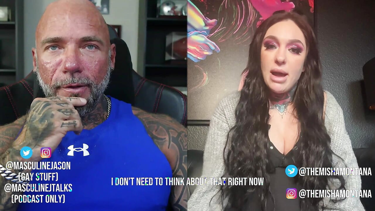 How to Become a Pornstar with Misha Montana (episode 8)
