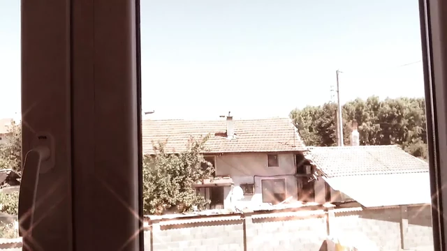 I'm showing my tits while my boyfriend's gone