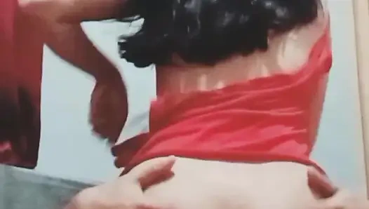 My boyfriend is on the verge of tears, and he's so obsessed with the idea of having a baby.