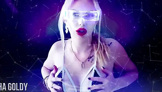 Mind reprogramming! A strong belief that submission will bring you pleasure!