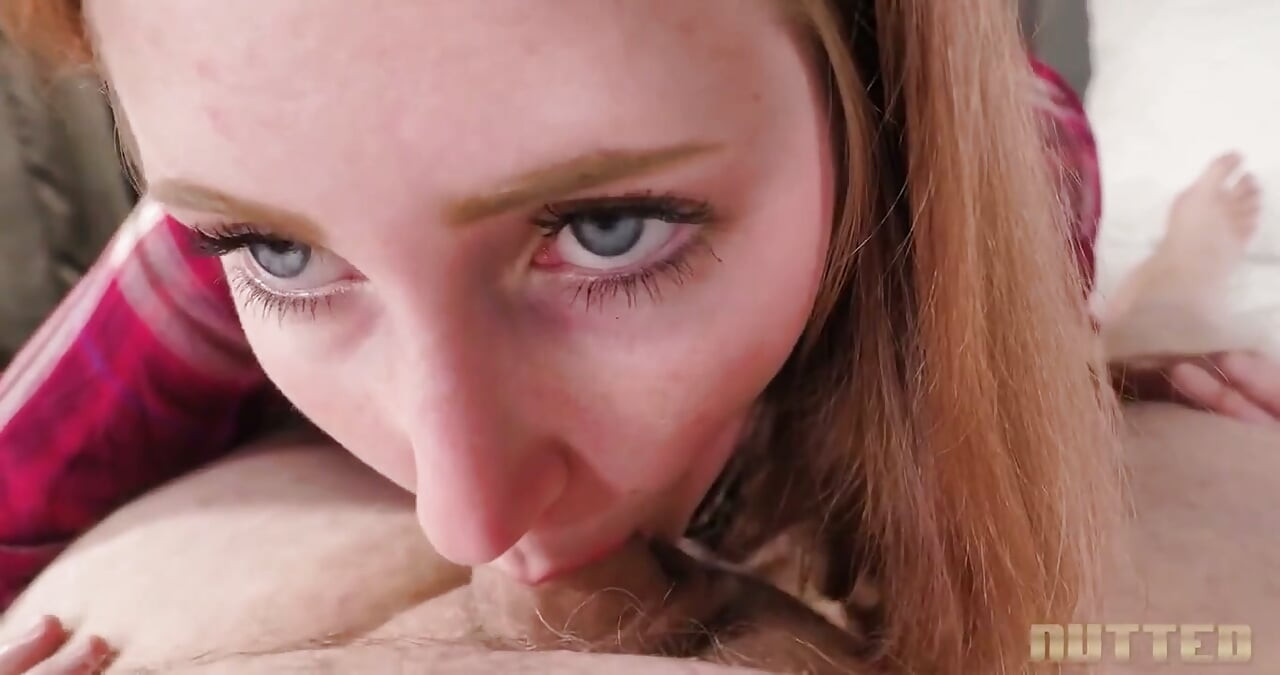 Libbi Wild Assfucked e Creampied