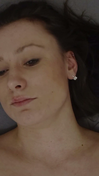 Czech Orgasm 98: Anal Before the Delivery Room - Knocked up and Craving It Rough!