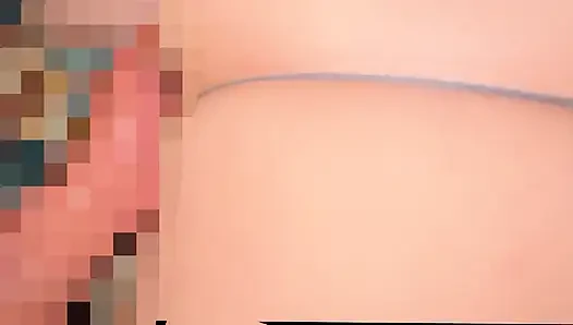 Ehefrau, ehemann genießt