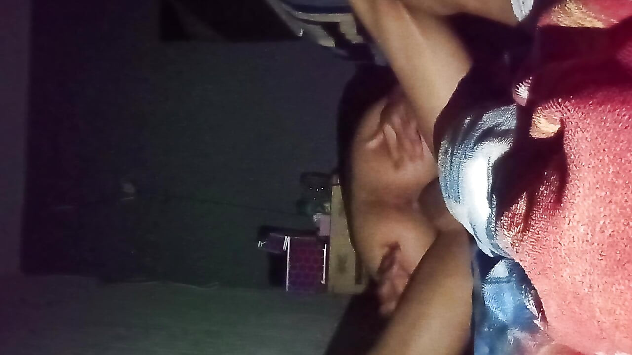 Young girl with a perfect body rides my cock deliciously until she gets all the milk out of me.