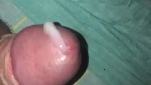 ev yapımı handjob