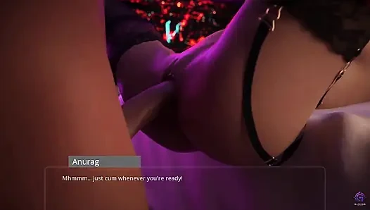 Adik Tiri Yang Lagi Sange Pengen Dientot Habis-habisan Sama Abang Tirinya Sendiri - Midnight Paradise