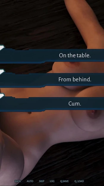 Cybernetic Seduction by 1thousand - Having Sex on the Warehouse (6)
