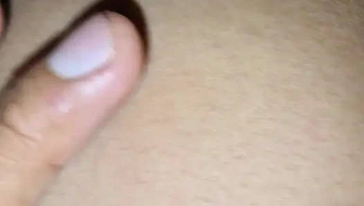 After a day at the beach I didn't hesitate to FUCK my brother's friend, I was very excited!!