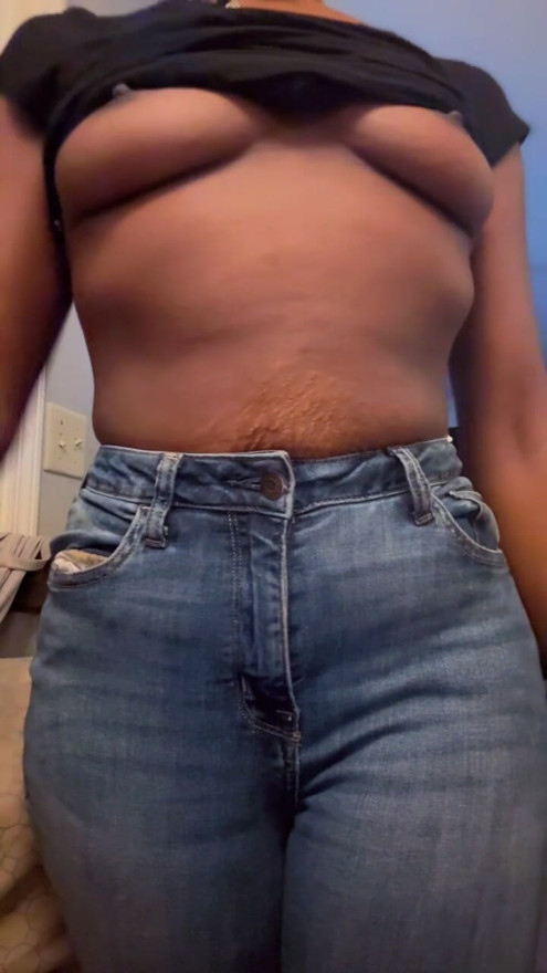 Nipple Tease