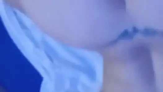 Seks anal dan vagina premium Costa Rica