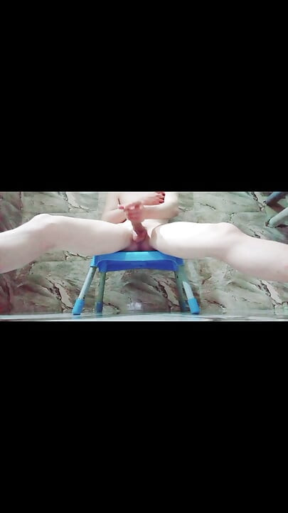 Hot Shower Masturbation  Intense Handjob & Big Cum Finish