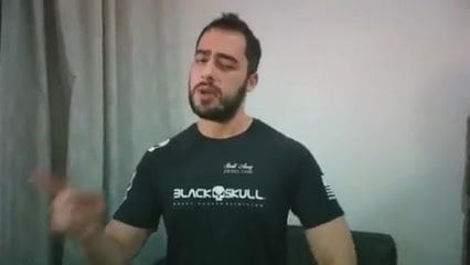 Brazilian Big Butt Booty