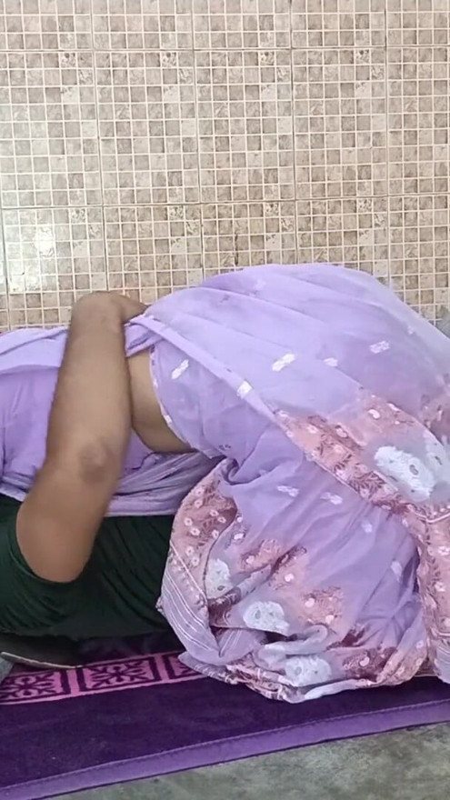 LOCAL NEW PRON STER PARNITA SEX VIDEO | Clip 1