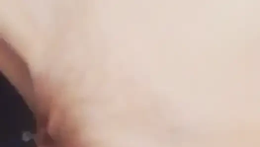 How she moans