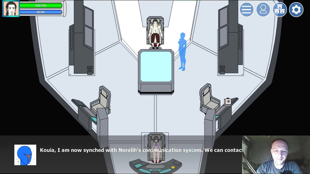 Rogue Courier 3 of 3