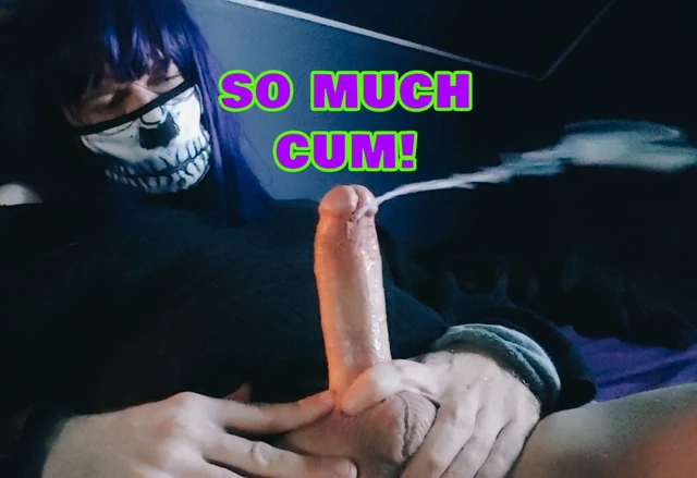 fucked creamed and cumming with Raven LeTrap
