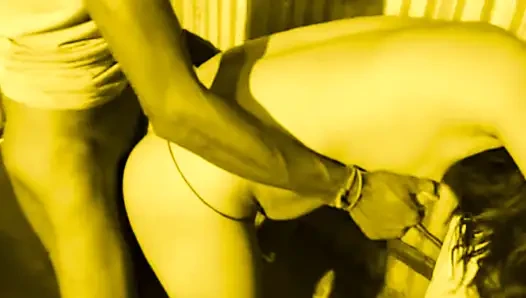 Debor Has No Chance Of Resisting MILF bhabi  Big Beautiful Tits And Juicy Ass