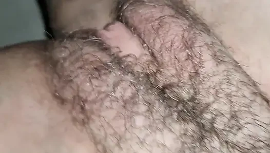 Teman pacarku aku, aku merekam dan mengirim videonya